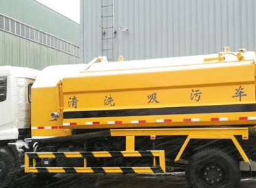 保定易县抽化粪池哪家好