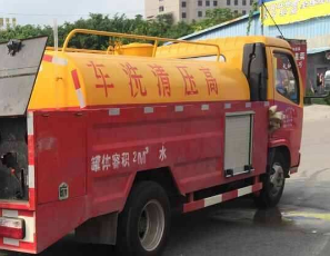 保定易县抽化粪池多少钱