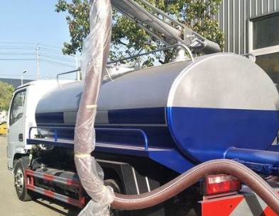 保定易县抽化粪池找哪家