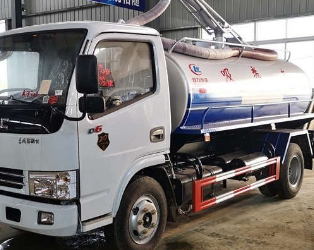 保定易县抽化粪池哪家好