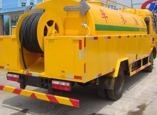 保定易县污水清运多少钱