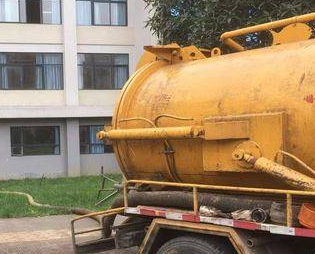 保定易县高压清洗管道电话