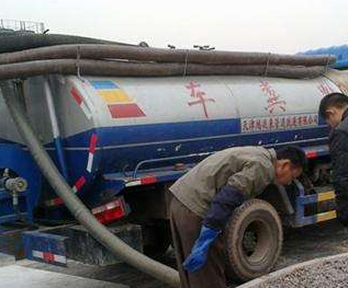 保定易县污水清运推荐