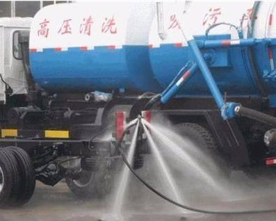 保定易县疏通下水道今日推荐