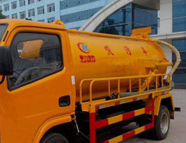 保定易县抽化粪池价格优惠