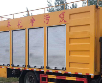 保定易县抽化粪池公司