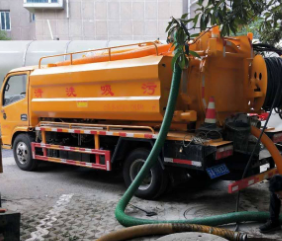 保定易县抽化粪池电话多少