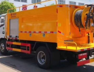 保定易县抽化粪池快捷