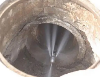 保定易县高压清洗板换价格明细