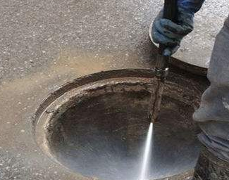 保定易县高压清洗板换服务费用