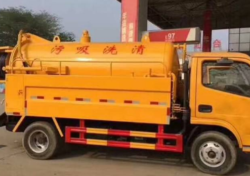 保定易县管道清洗电话