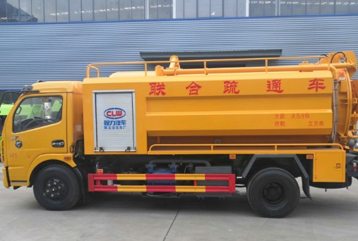 保定易县管道清洗哪家好