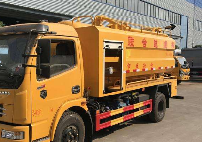 保定易县管道清洗哪家好