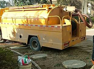 保定易县非开挖管道施工多少钱