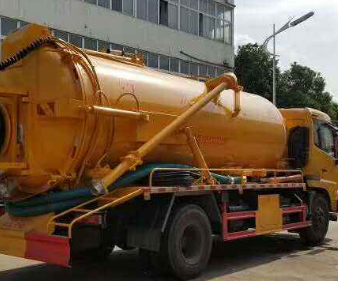 保定易县管道清洗服务项目