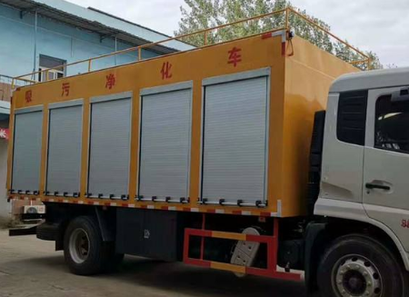 保定易县管道清洗哪家好