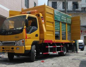 保定易县管道清洗价格优惠