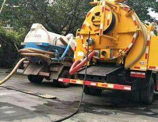 保定易县管道清洗价格便宜