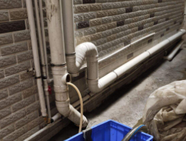 保定易县管道清洗联系方式