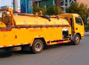 保定易县管道清洗多少钱