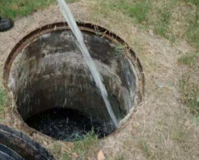 保定易县污水清运哪家好