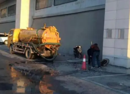 保定易县污水清运哪家好