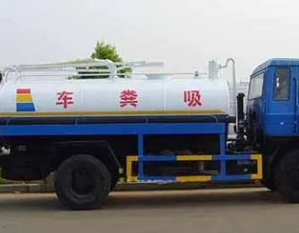 保定易县污水清运的公司