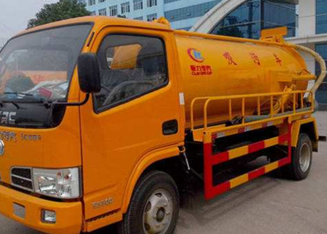 保定易县管道清洗找的哪家