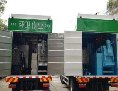 保定易县管道清洗的报价