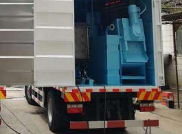 保定易县管道清洗24小时服务