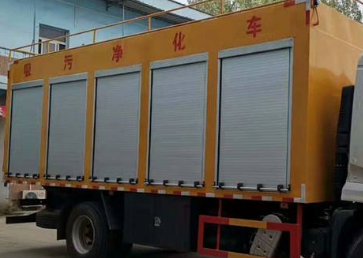 保定易县管道清洗哪家好