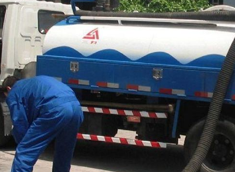 保定易县管道清洗公司诚信