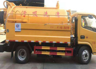 保定易县管道清洗多少钱