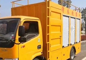 保定易县污水清运诚信经营