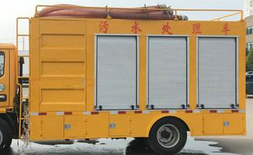 保定易县污水清运诚信