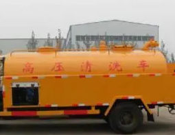 保定易县污水清运多少钱