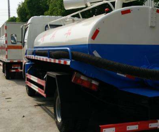 保定易县污水清运哪家好