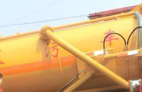 保定易县污水清运公司