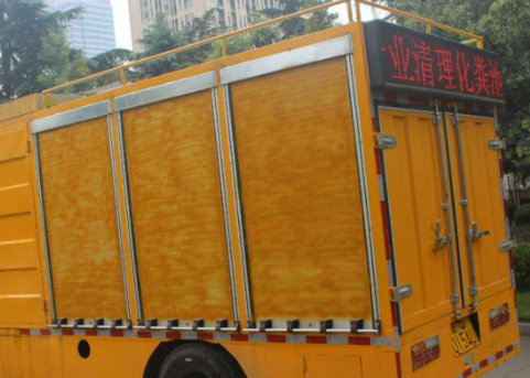 保定易县疏通下水道价格明细