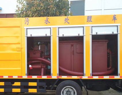 保定易县污水清运施工的电话