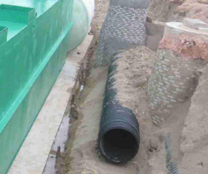 保定易县污水清运多少钱