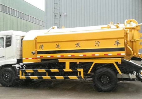 保定易县管道清洗多少钱