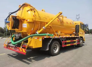 保定易县管道清洗服务电话