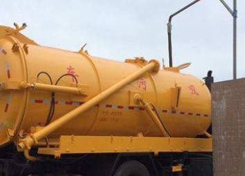 保定易县管道清洗哪家好