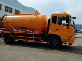 保定易县管道清洗哪家好