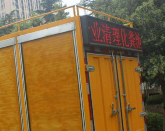 保定易县污水清洗找哪家好啊