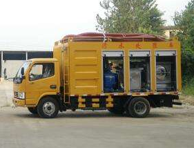 保定易县污水清运服务电话