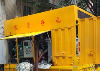 保定易县管道气囊封堵推荐哪家公司