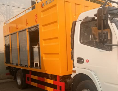 保定易县污水清运的运营电话