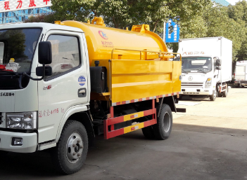 保定易县污水清运服务电话